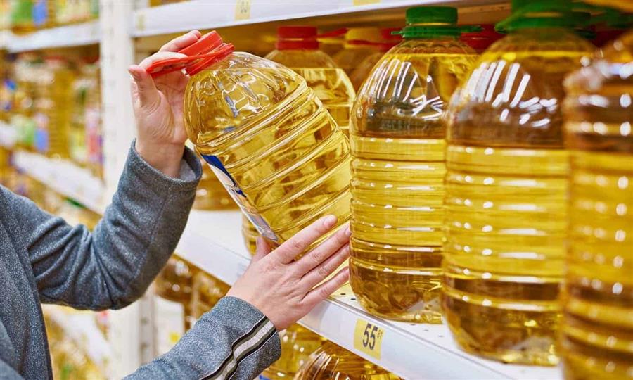 83% هبوطًا في الزيوت المستخلصة بنهاية مارس 2025